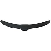 Resim Skoda Rapid Ferrous Ön Kaput Koruyucu Rüzgarlık 2012 2019 