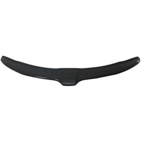 Resim Skoda Rapid Ferrous Ön Kaput Koruyucu Rüzgarlık 2012 2019 