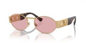 Resim Versace 2264 100284 56 Unisex Güneş Gözlüğü 