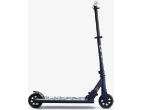 Resim Çocuk Scooter - Galaksi Mavisi - Mıd1 