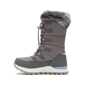 Resim Kamik Prairie2 Unisex Çocuk Gri Bot 