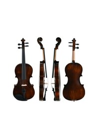 Resim Keman Manuel Raymond Mrv44Gem 