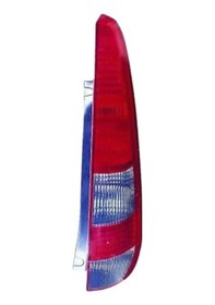 Resim Ford Fiesta 5 Kapı Yıl 02-08 Depo Sağ Stop Lambası 2S61 13A602 Bg 