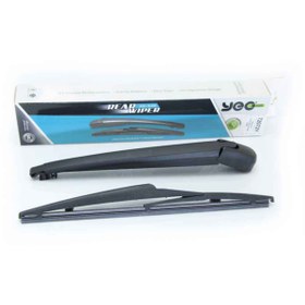 Resim YEO Mazda 3 Arka Silecek Kolu Set 2008-2013 