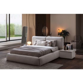 Resim Lobby Bazalı Karyola 