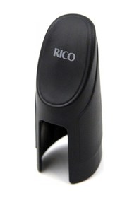 Resim D'addario Woodwinds Rec1c Rico Eb Klarnet Bek Kapağı Küçük Klarnet İçin Koruyucu Kapak 