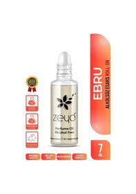 Resim Ebru - Zeyd Esans 7 Ml Çiçek - Odunsu 