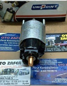 Resim Unıpoınt Snls-6022 12V Marş Otomatiği Honda Crv Denso Tipi 