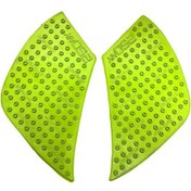 Resim Cf Moto 250 Nk 2018 - 2022 Uyumlu Sarı Gogo Grip 