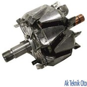 Resim Rotor 12V Valeo Tip Megan 504628132 