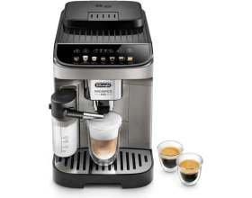 Resim Delonghi Magnifica Evo Tam Otomatik Espresso Makinesi ECAM290.81.TB 