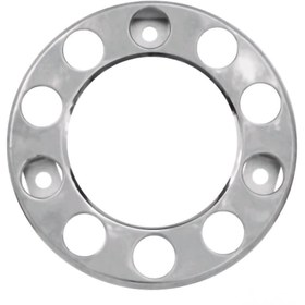 Resim Jant Kapağı Metal Açık 