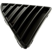 Resim Fordyokyok Focus Ön Tampon Panjuru Üçgen Parlak 2011-2014 Sağ 