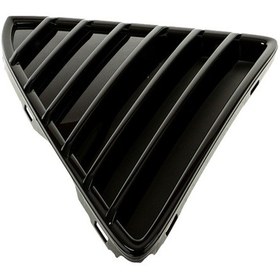 Resim Fordyokyok Focus Ön Tampon Panjuru Üçgen Parlak 2011-2014 Sağ 