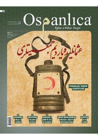 Resim Osmanlıca 116.Sayı Nisan 2023 