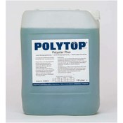Resim polytop Polystar Plus Genel Amaçlı Temizleyici 10 Lt. 