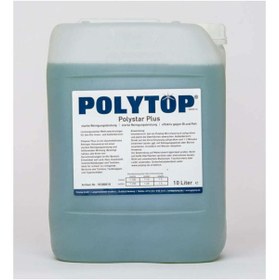 Resim polytop Polystar Plus Genel Amaçlı Temizleyici 10 Lt. 