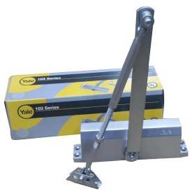 Resim Belle Fusion Mey Ithalat® Yuma Kapı Hidroliği YM-713 No 3 