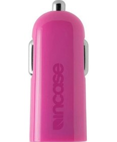 Resim Incase Universal Mini Araç Şarj Cihazı 2.1a Hızlı Şarj Usb Port 