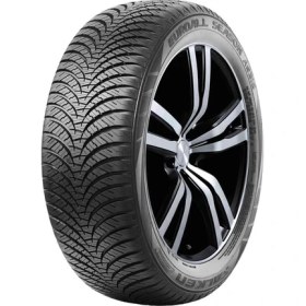 Resim Falken 215/60R16 99V Xl Euroall Season AS210 (4 Mevsim) (2025) 
