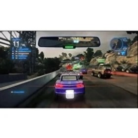 Resim Activision Blur Ps3 Oyunu Playstation 3 İçin Yarış Türünde Eğlenceli Çoklu Oyuncu Deneyimi 