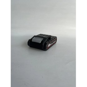 Resim Status 20V 2.0AH Li-Ion Akü ABC20LI (Kutusuz) 