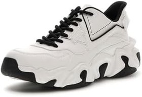 Resim Guess Beyaz - Siyah Sneaker CESI, 5003296040 