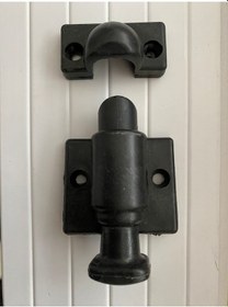 Resim CAM BALKON ÇIT ÇIT KİLİDİ ÇİFT Lİ 