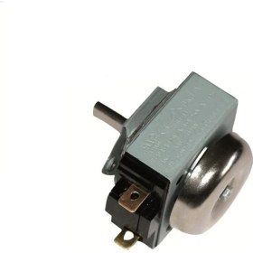 Resim FullYedek Silverline Fırın Zaman Saati , Timer , Taymır Saat 220 Volt , 16 