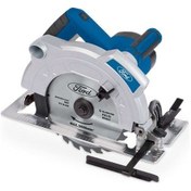 Resim Ford FX1-71 1800 W 210 MM Daire Testere (5000 RPM Bıçak Deviri) 