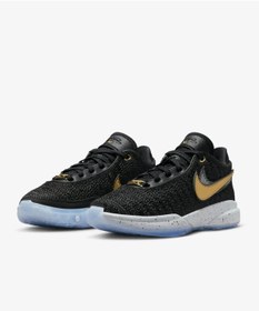 Resim Nike LEBRON XX UNISEX BASKETBOL AYAKKABISI-SPRTX 