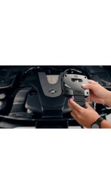 Resim Race Chip Racechip Volkswagen Golf 8 Gti 2.0 Tsı 245 Ps 370 Nm için Race Chip Gts5 Black App Uygulama Kontrollü Profesyonel Chip Tuning Kit ile +55 Ps, +50 Nm Tork Artışı 