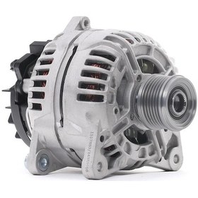 Resim 20411n-alternator 6 Kanal Renault Grand Scenıc Iıı 1.5 Dcı 7701476808 Uyumlu 