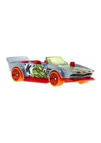 Resim Hot Wheels Tekli Arabalar Track Manga Hkk14 