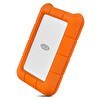 Resim Lacie Rugged Mini STFR2000800 2 TB 2.5" USB 3.1 Turuncu Taşınabilir Hard Disk 