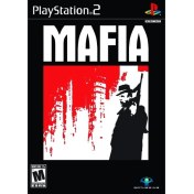 Resim Playstatıon 2 Mafia Sadece Çipli Cihazlar Için 