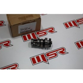 Resim ACTİVA S 125 EKSANTRİK MİLİ OEM 