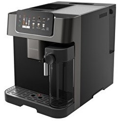 Resim Grundig KVA 8230 Delisia Coffee Inox Tam Otomatik Espresso Makinesi 