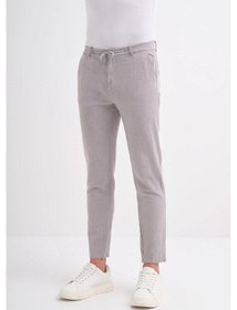 Resim Cazador 0008 Erkek Jogger Pantolon Gri 