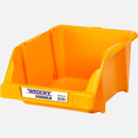 Resim Wisent Wr-30 Lüx Avadanlık 