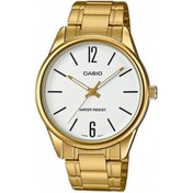 Resim Casio Mtp-v005g-7budf Erkek Kol Saati 