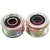Resim ABA ALTERNATOR KASNAGI BOSCH TIP 6 KANAL GOLF VI JETTA PASSAT TOURAN CRAFTER T5 1,4 1,6 1,9 2,0 TSI TDI 