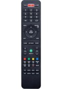 Resim Dijitv 40df4402/st Uyumlu Android Smart Tv Kumanda 