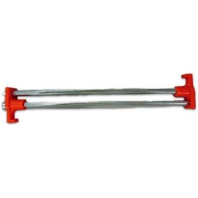 Resim Square Çadır Yer Kazığı Çok Renkli 