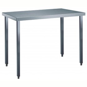 Resim Electrolux Professional Çalışma Tezgahı - 1200 Mm TG1200PN 