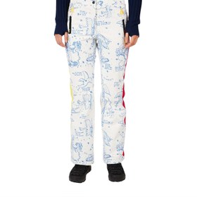 Resim Rossignol Jcc Sublim Pant Kadın 