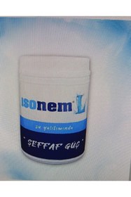 Resim İsonem Boya & Yalıtım Teknolojileri Özbayar L Şeffaf GüçNet 1 l 1 kg+3 nolu kestirme fırçası 