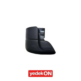 Resim Yan Rüzgarlık Actros Mp1 Sağ (Şantiye) 