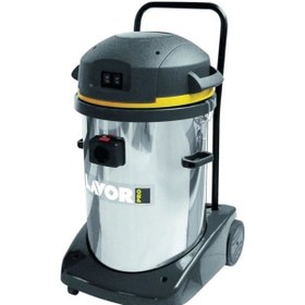Resim Lavor Domus IF 03 2400 W Islak - Kuru Elektrikli Süpürge 