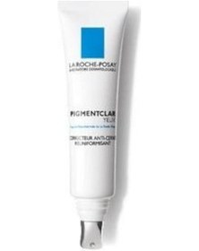 Resim La Roche Posay Pigmentclar Yeux Eyes 15 ML 